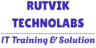 Rutvik Technolabs Internship