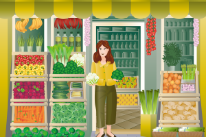 woman, shopping, vegetable shop-6289052.jpg